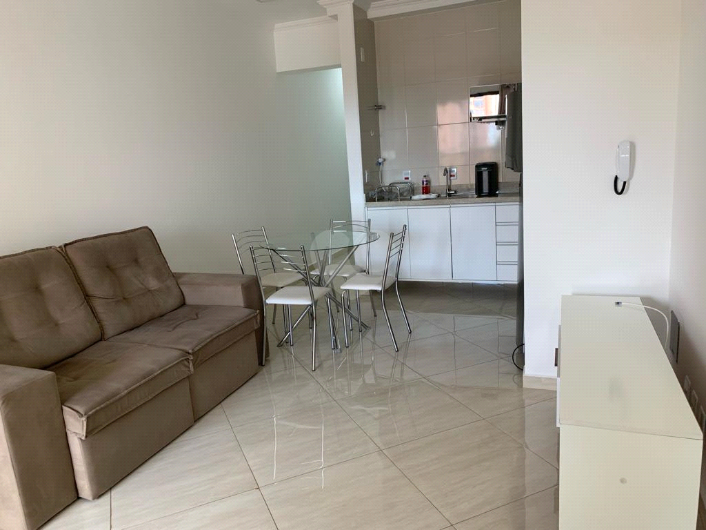 Venda Apartamento São Carlos Centro REO998144 5