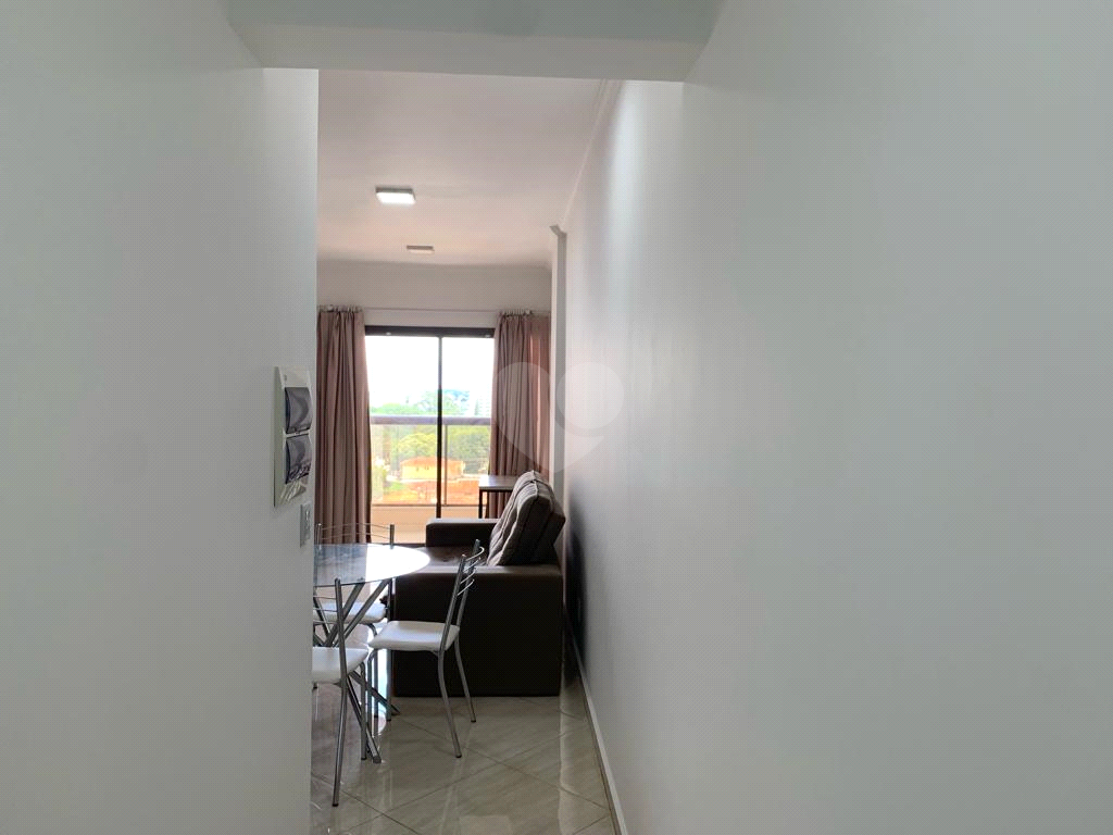 Venda Apartamento São Carlos Centro REO998144 2