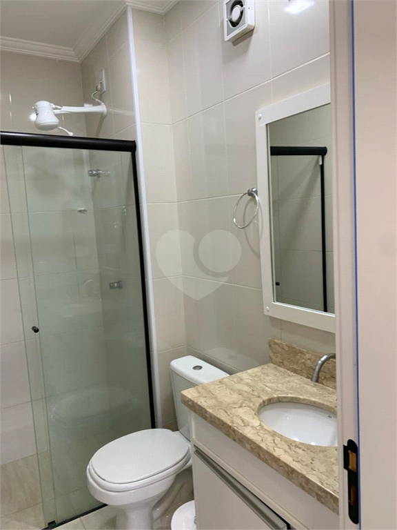 Venda Apartamento São Carlos Centro REO998144 19