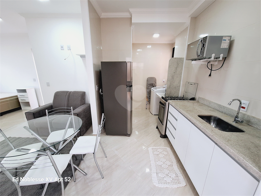 Venda Apartamento São Carlos Centro REO998144 10