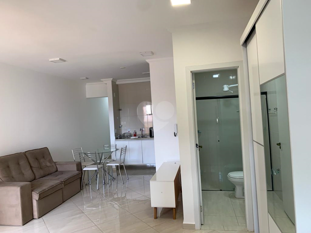 Venda Apartamento São Carlos Centro REO998144 4