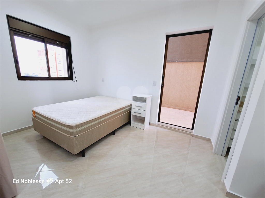 Venda Apartamento São Carlos Centro REO998144 22