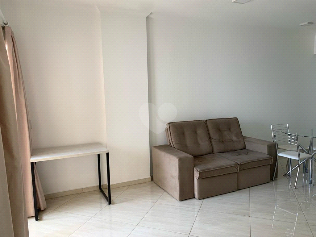 Venda Apartamento São Carlos Centro REO998144 7