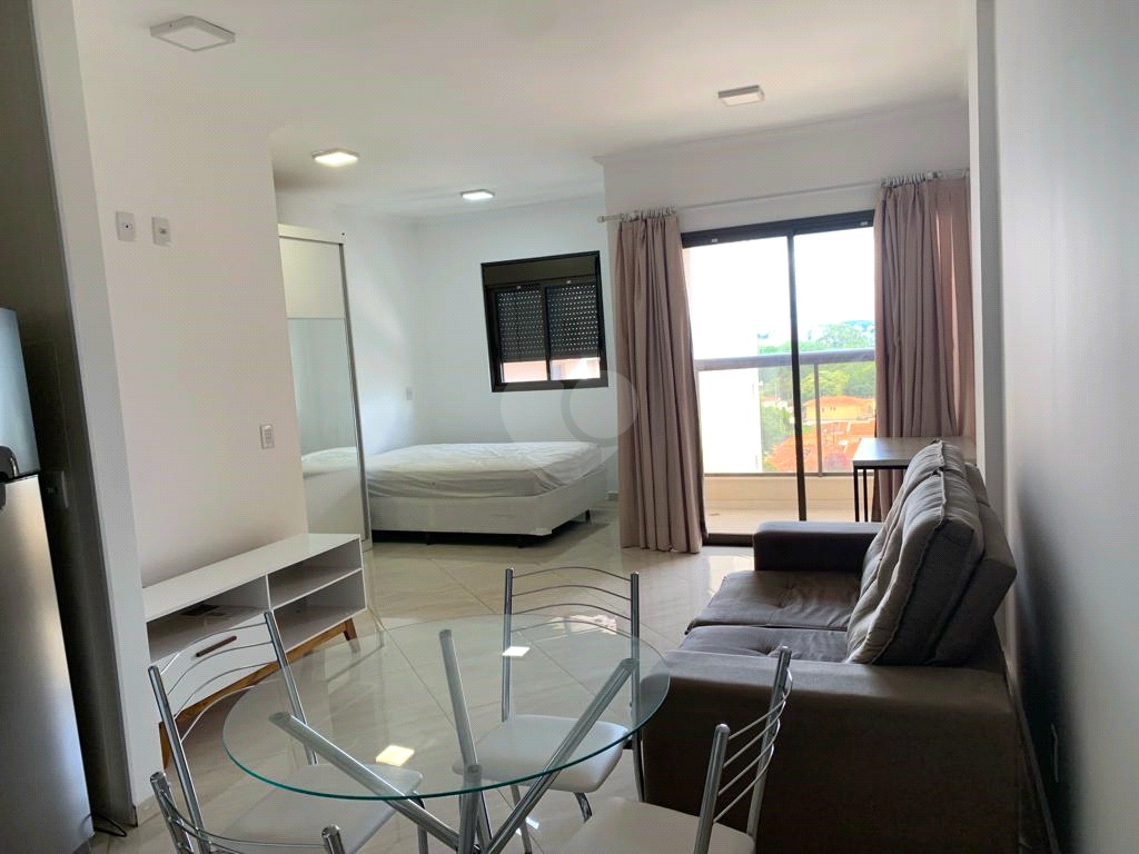 Venda Apartamento São Carlos Centro REO998144 3