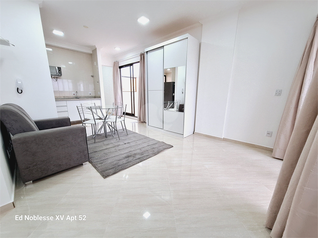 Venda Apartamento São Carlos Centro REO998144 8