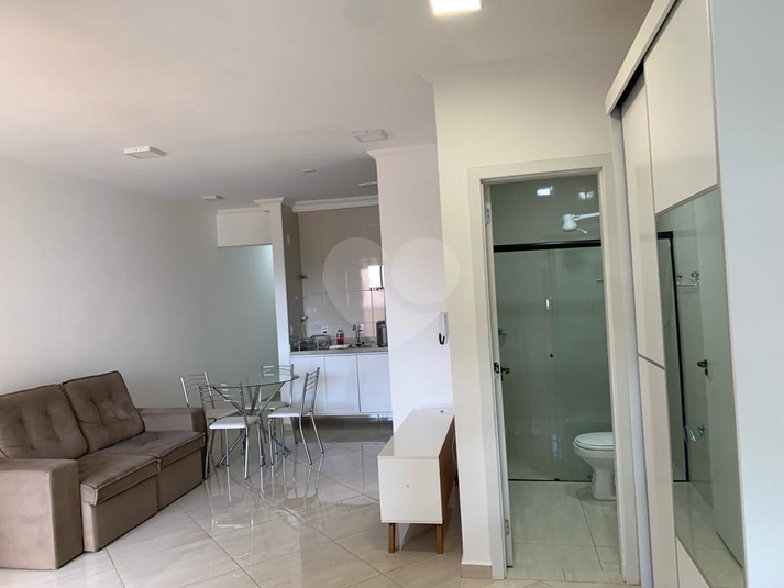 Venda Apartamento São Carlos Centro REO998158 5