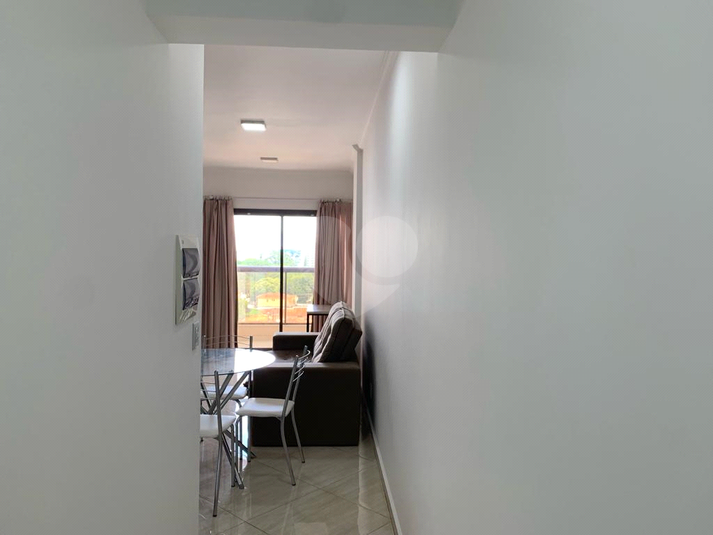 Venda Apartamento São Carlos Centro REO998158 2