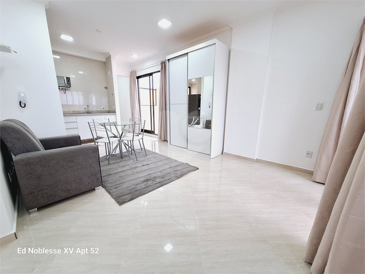 Venda Apartamento São Carlos Centro REO998158 18