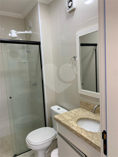 Venda Apartamento São Carlos Centro REO998158 8