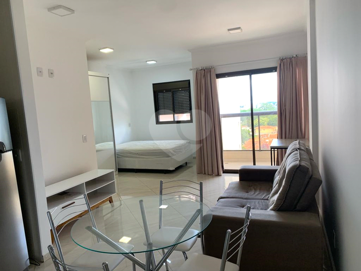 Venda Apartamento São Carlos Centro REO998158 3