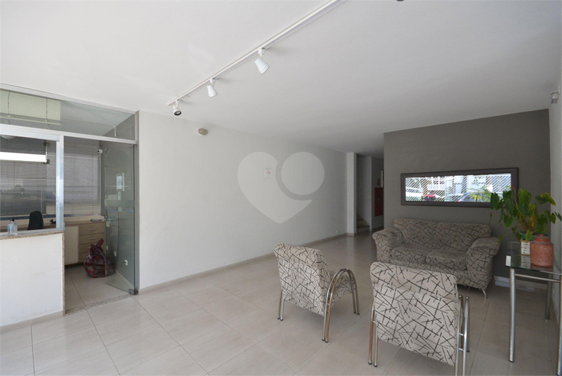 Venda Apartamento São Paulo Vila Mariana REO998223 40