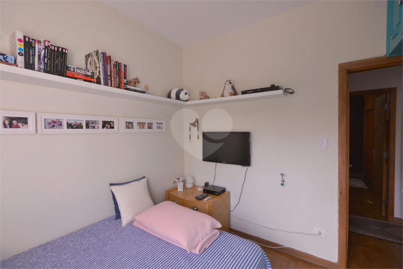 Venda Apartamento São Paulo Vila Mariana REO998223 21