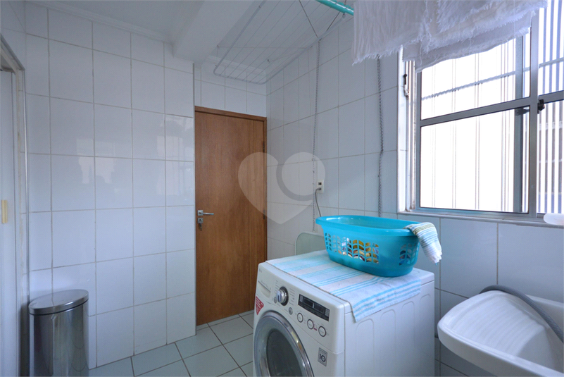 Venda Apartamento São Paulo Vila Mariana REO998223 32