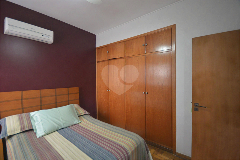 Venda Apartamento São Paulo Vila Mariana REO998223 12