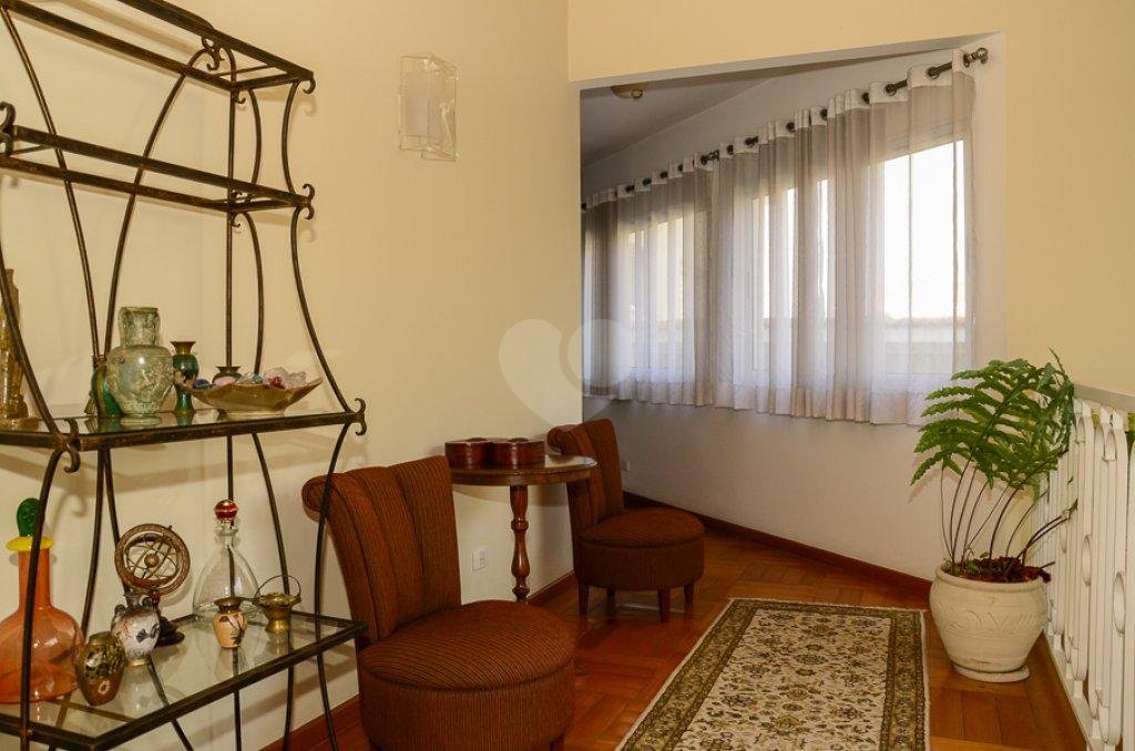 Venda Condomínio São Paulo Jardim Vitória Régia REO99823 10