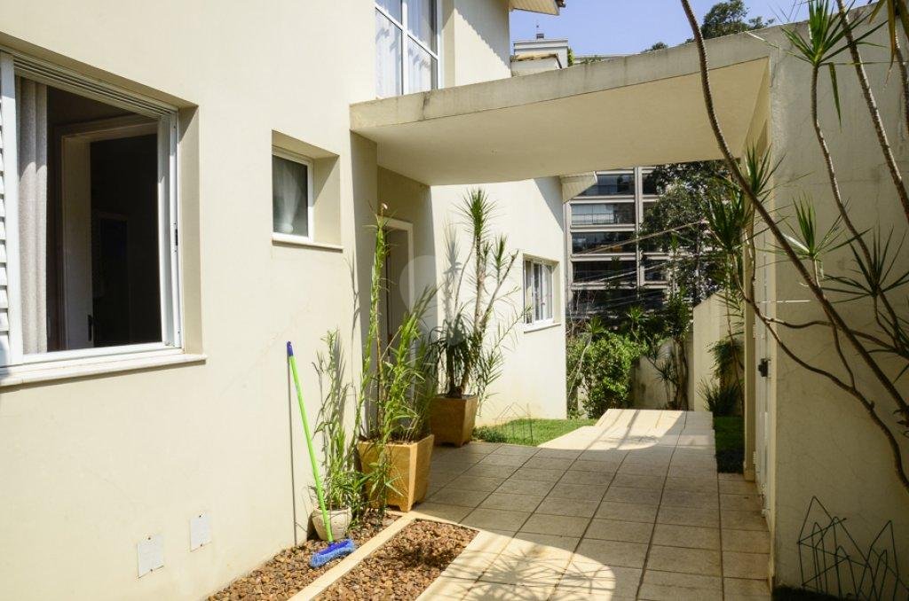 Venda Condomínio São Paulo Jardim Vitória Régia REO99823 19