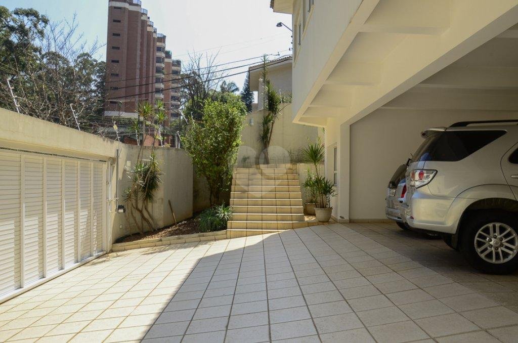 Venda Condomínio São Paulo Jardim Vitória Régia REO99823 4