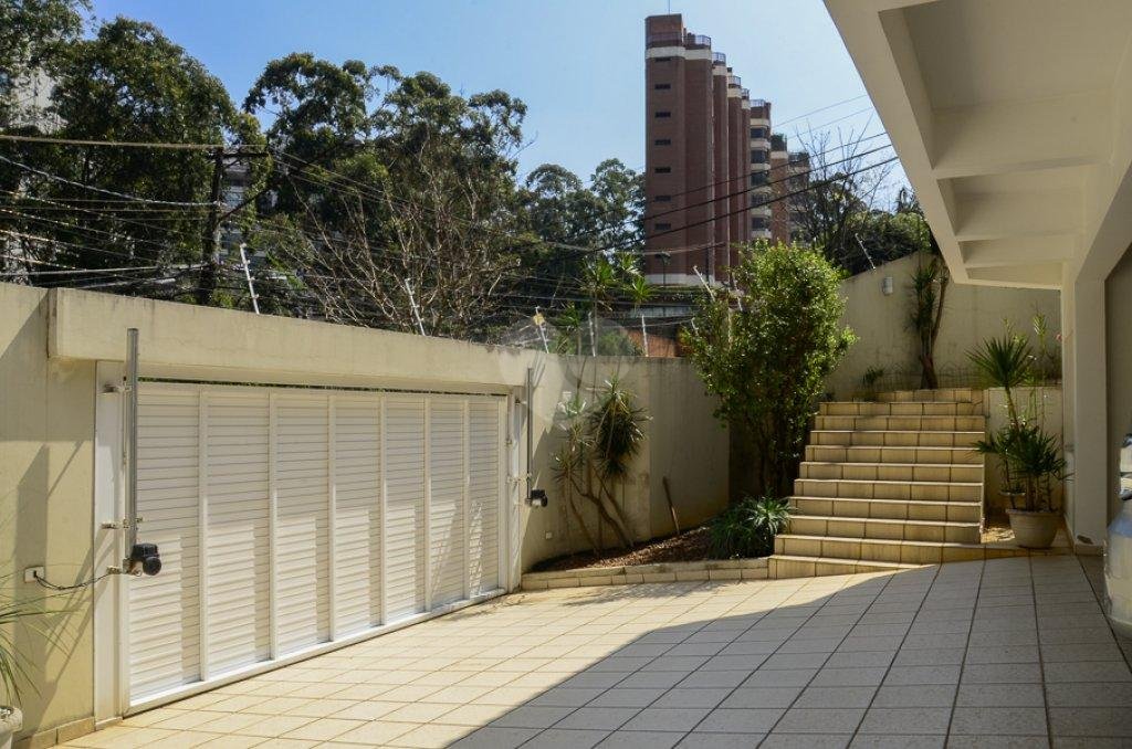 Venda Condomínio São Paulo Jardim Vitória Régia REO99823 20