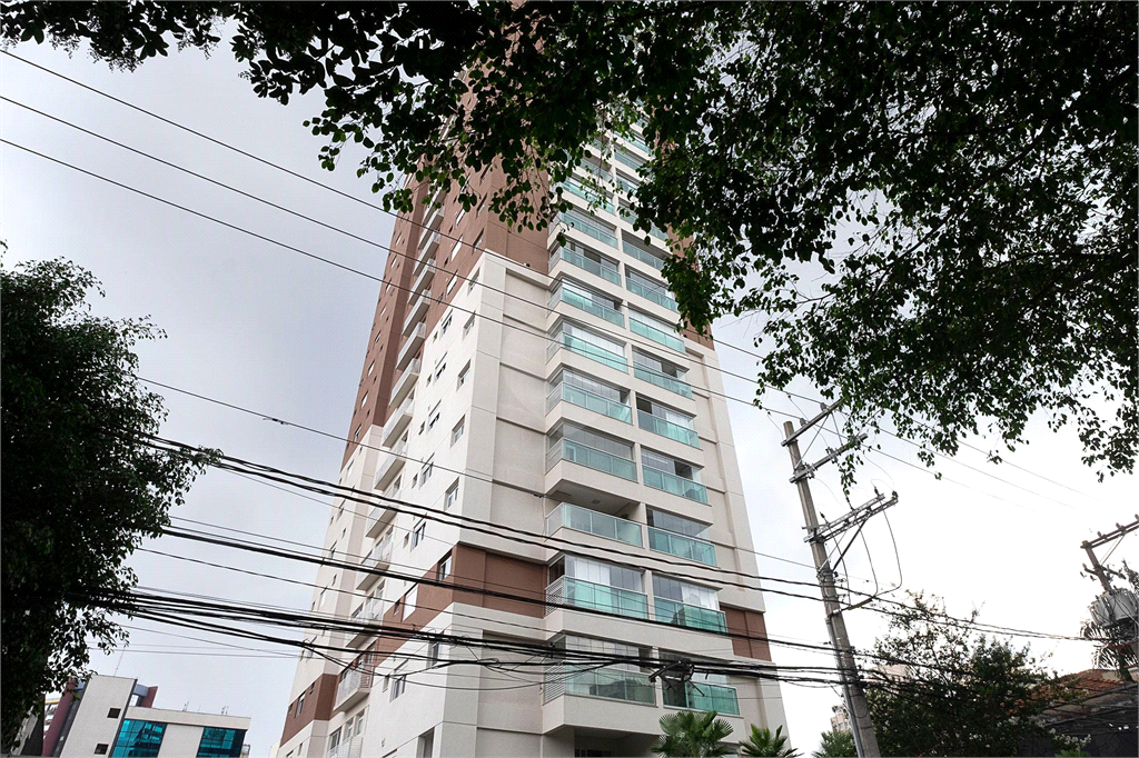 Venda Apartamento São Paulo Cerqueira César REO998238 23