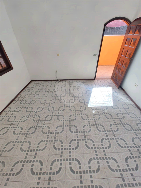 Venda Sobrado São Paulo Jardim Santo André REO998255 28