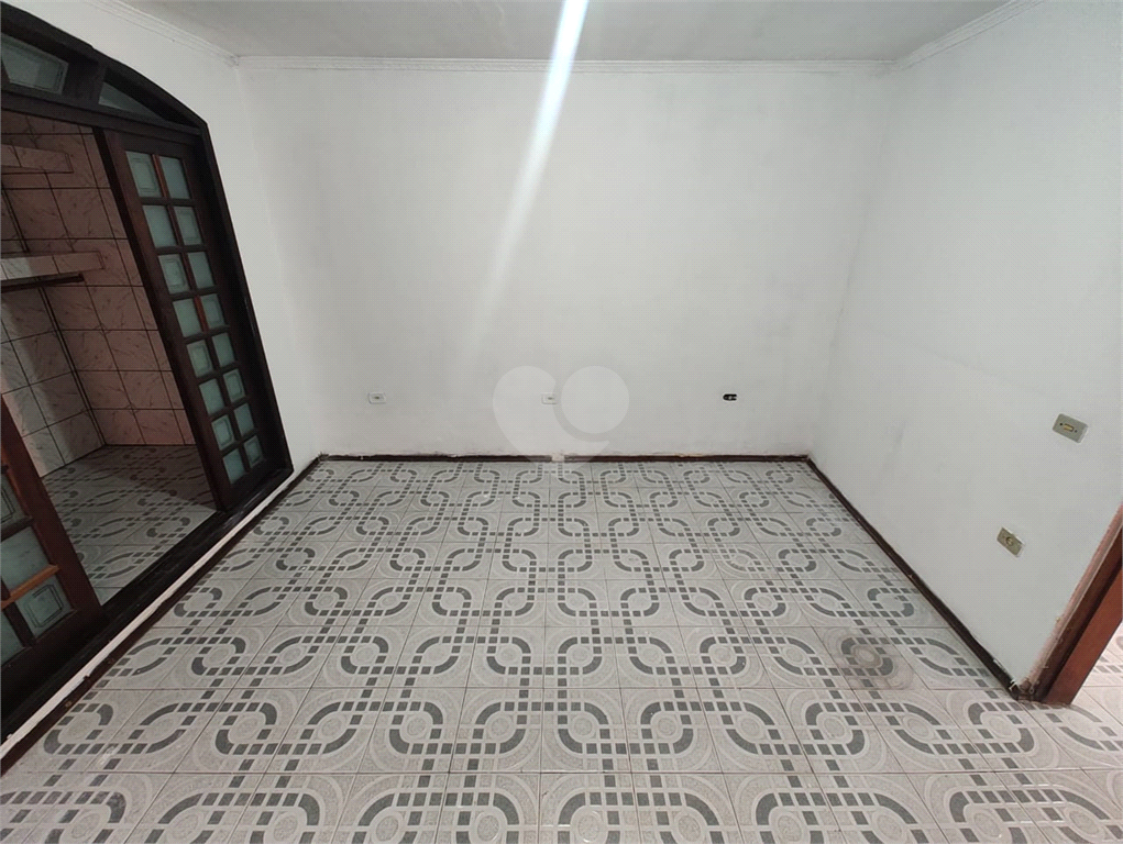 Venda Sobrado São Paulo Jardim Santo André REO998255 16