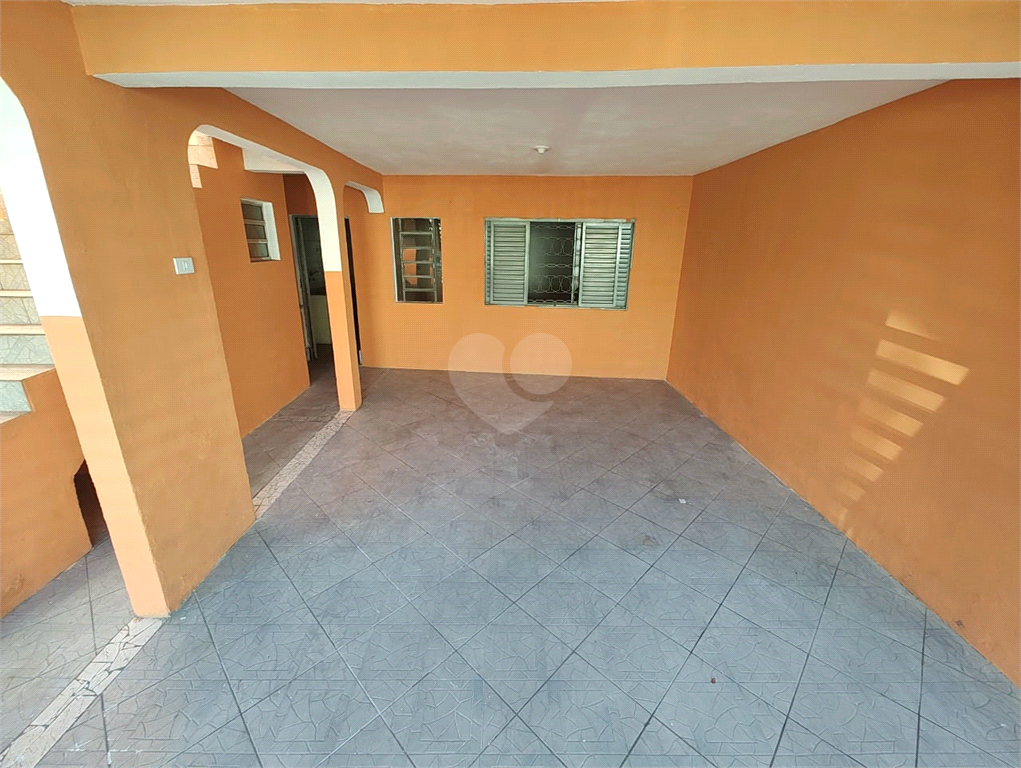 Venda Sobrado São Paulo Jardim Santo André REO998255 4