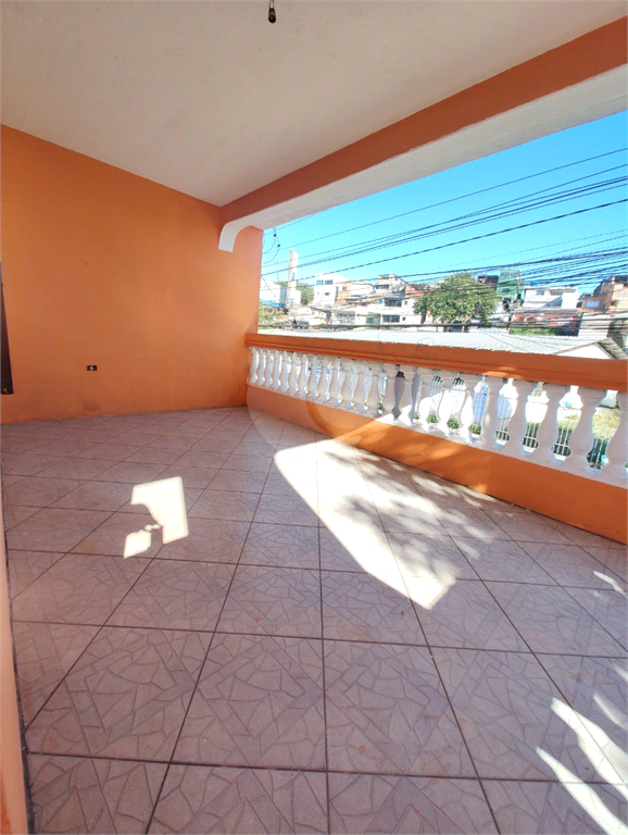 Venda Sobrado São Paulo Jardim Santo André REO998255 9