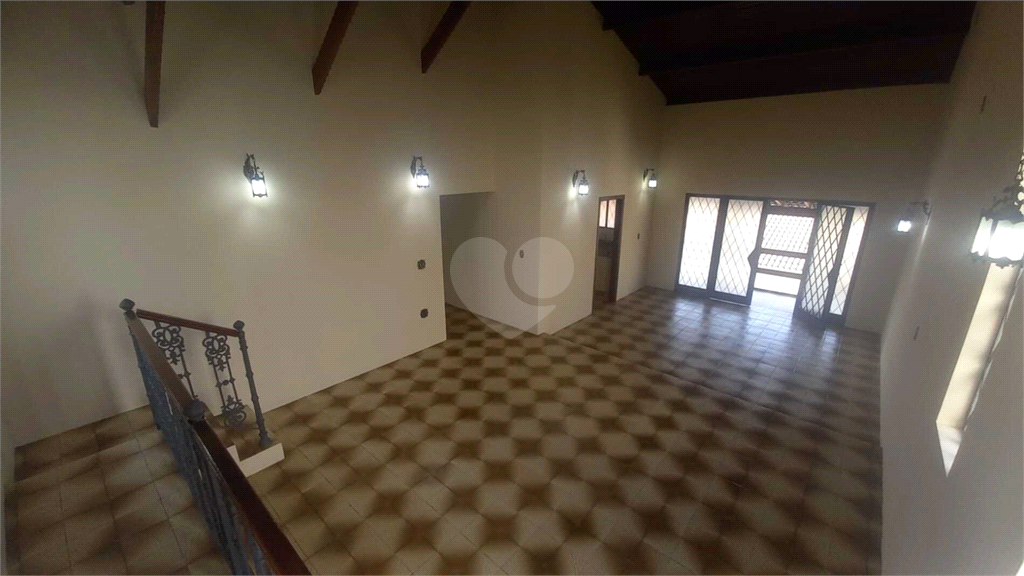 Aluguel Casa Jundiaí Jardim Paulista I REO998276 4