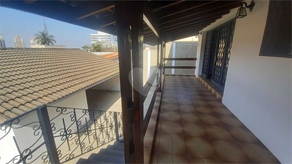 Aluguel Casa Jundiaí Jardim Paulista I REO998276 22