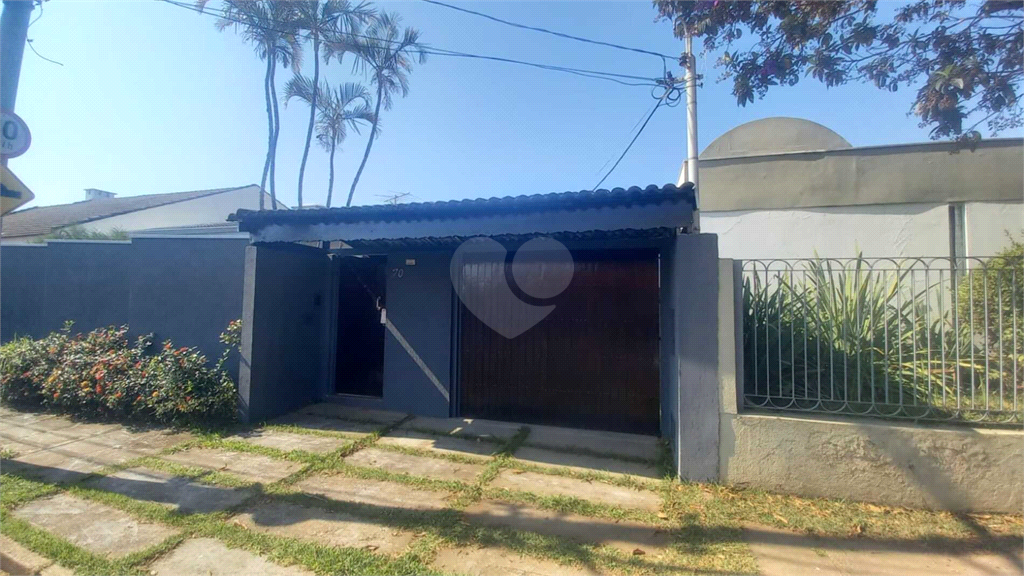 Aluguel Casa Jundiaí Jardim Paulista I REO998276 2