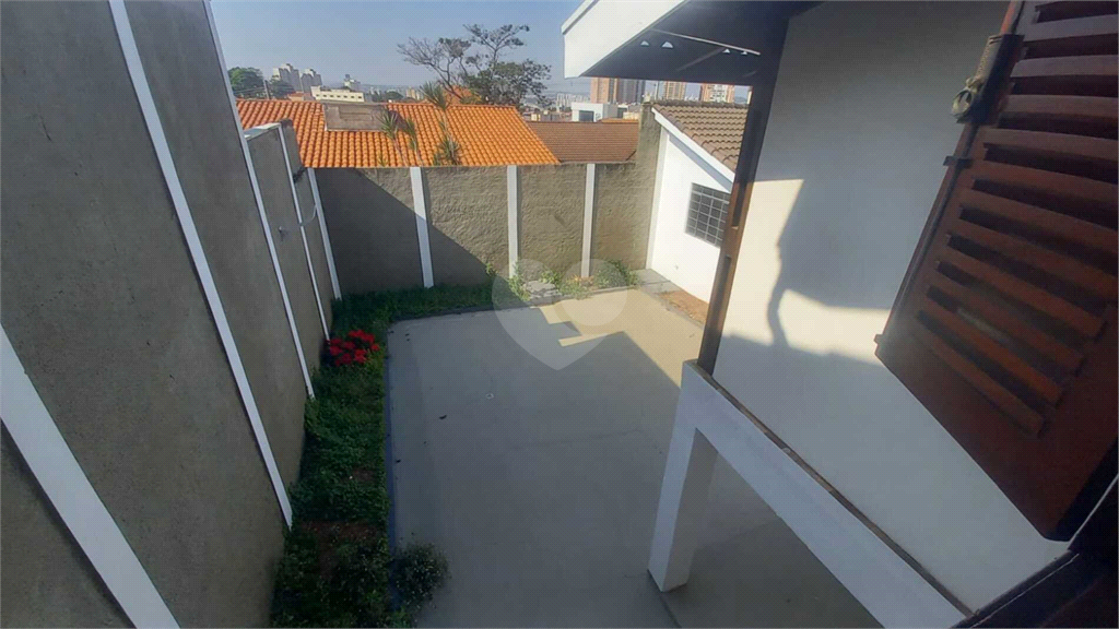 Aluguel Casa Jundiaí Jardim Paulista I REO998276 15