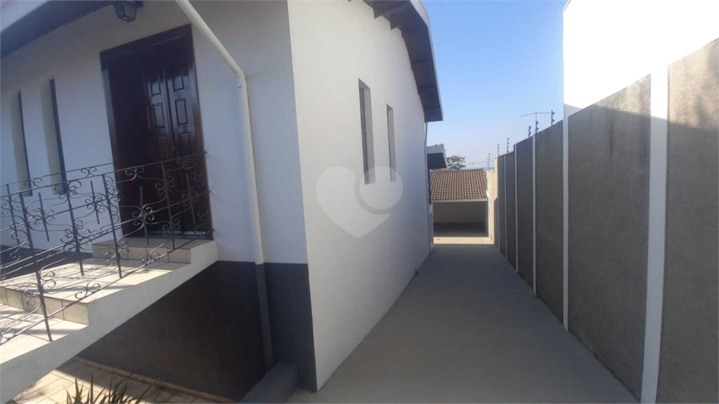 Aluguel Casa Jundiaí Jardim Paulista I REO998276 5