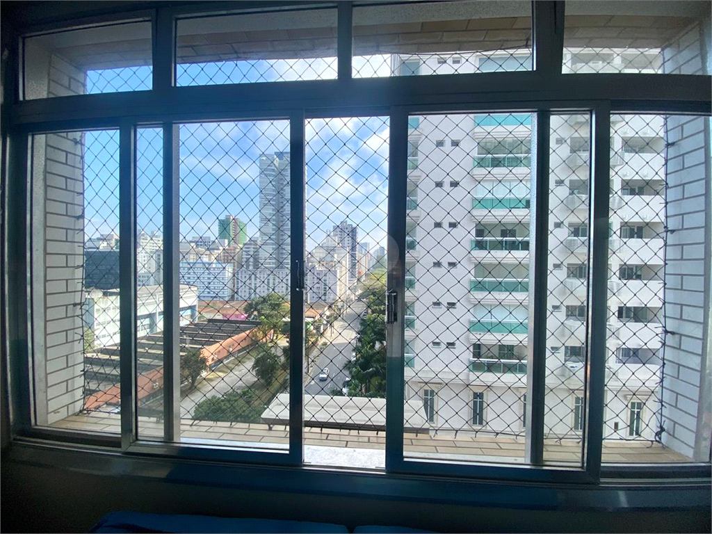 Venda Apartamento Santos Aparecida REO998299 3