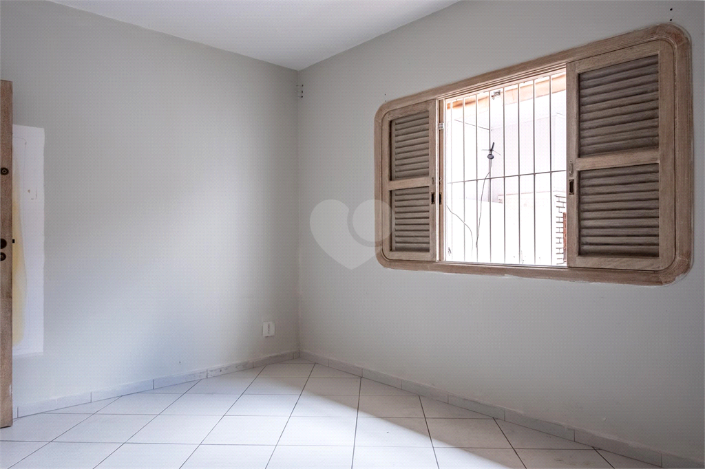 Venda Casa São Paulo Tatuapé REO998311 14