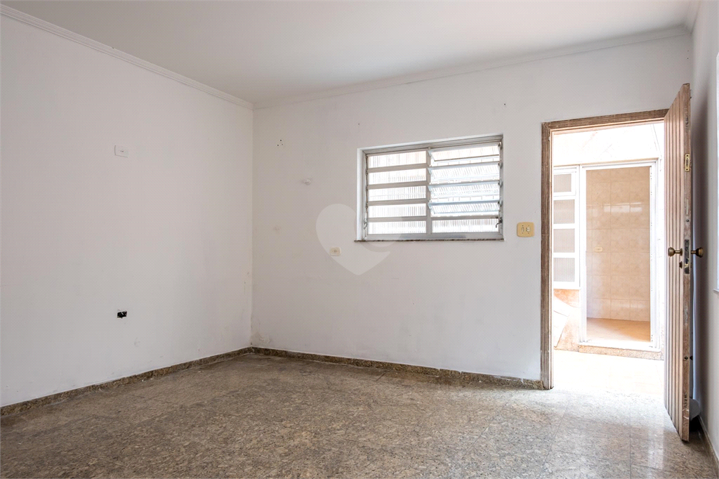 Venda Casa São Paulo Tatuapé REO998311 18