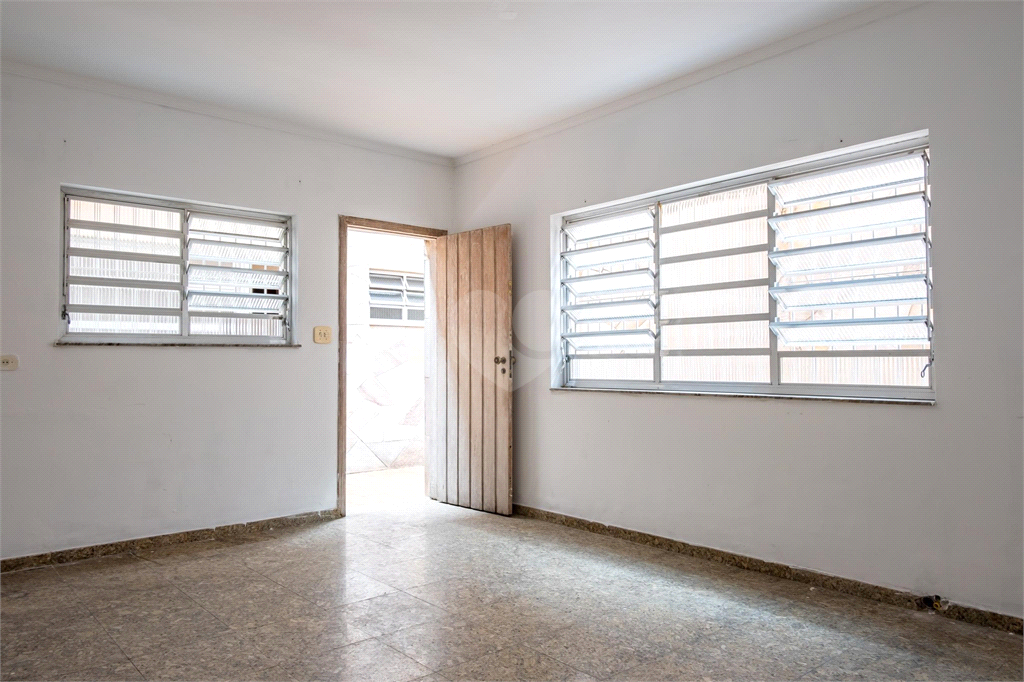 Venda Casa São Paulo Tatuapé REO998311 17