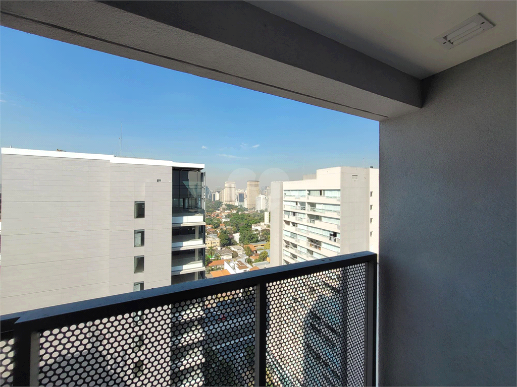 Venda Apartamento São Paulo Jardim Paulistano REO998314 23