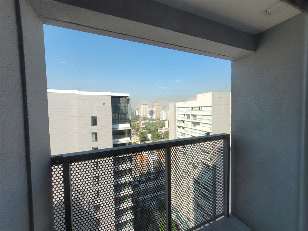 Venda Apartamento São Paulo Jardim Paulistano REO998314 16