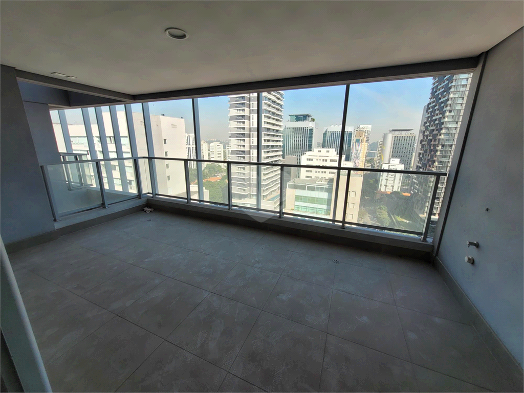 Venda Apartamento São Paulo Jardim Paulistano REO998314 7