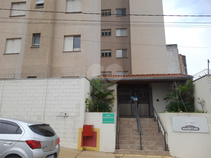 Aluguel Apartamento São Carlos Jardim Dona Francisca REO998338 3