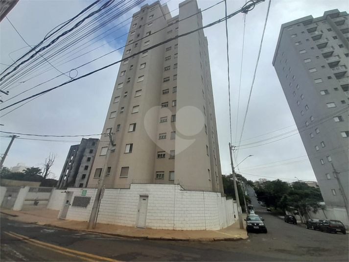 Aluguel Apartamento São Carlos Jardim Dona Francisca REO998338 1