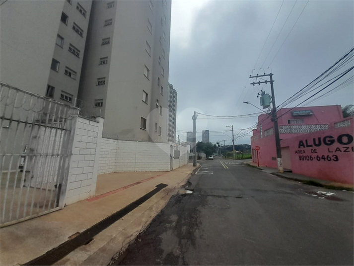 Aluguel Apartamento São Carlos Jardim Dona Francisca REO998338 7