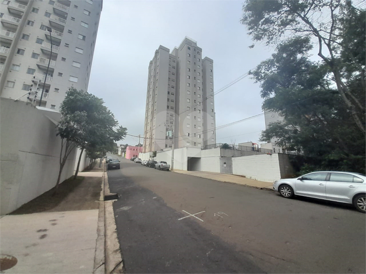 Aluguel Apartamento São Carlos Jardim Dona Francisca REO998338 19