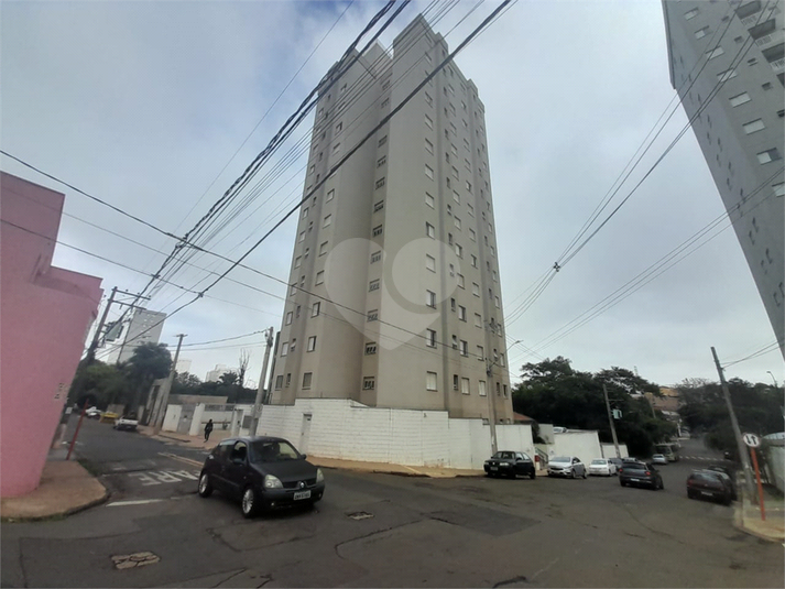 Aluguel Apartamento São Carlos Jardim Dona Francisca REO998338 6