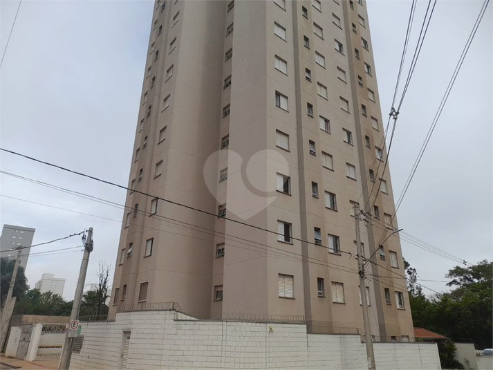 Aluguel Apartamento São Carlos Jardim Dona Francisca REO998338 5