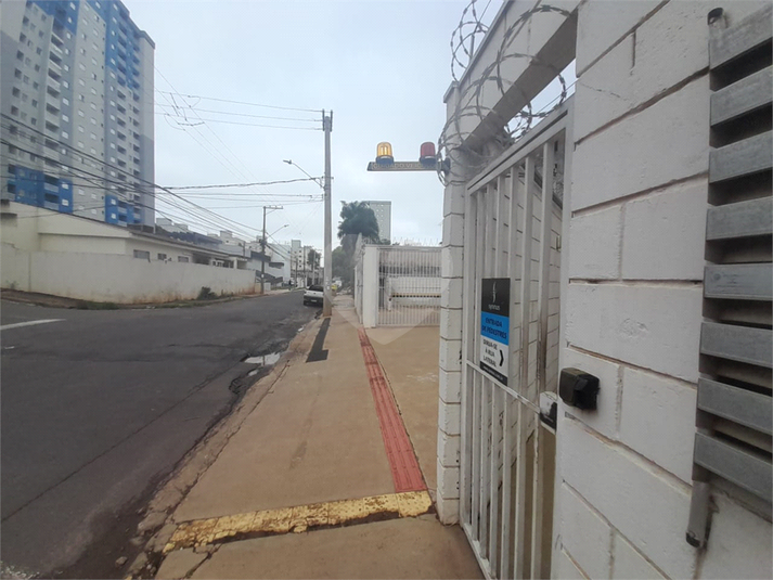 Aluguel Apartamento São Carlos Jardim Dona Francisca REO998338 10