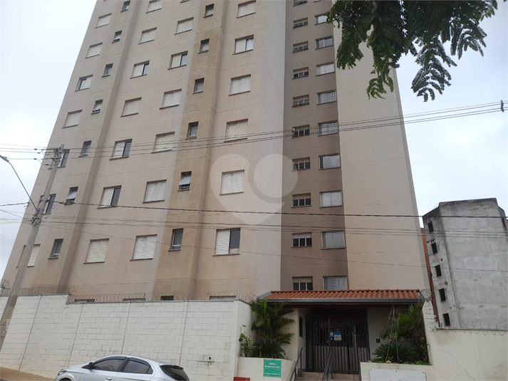 Aluguel Apartamento São Carlos Jardim Dona Francisca REO998338 2