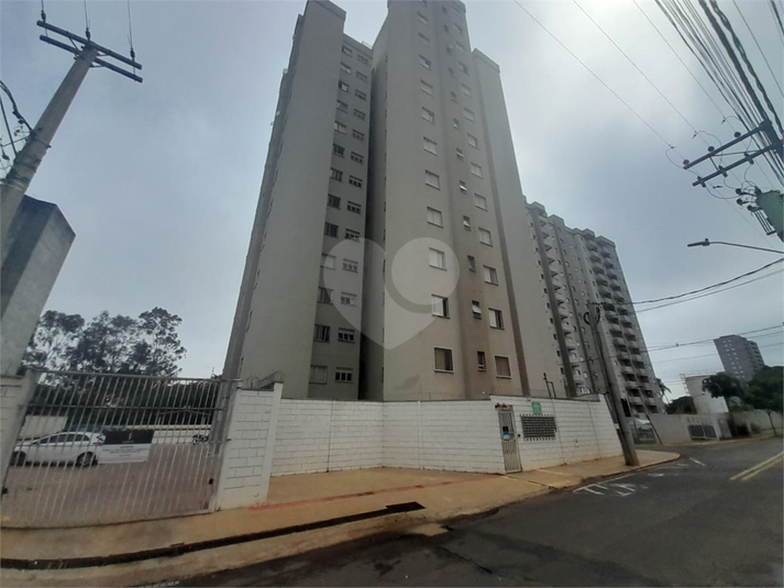 Aluguel Apartamento São Carlos Jardim Dona Francisca REO998338 8