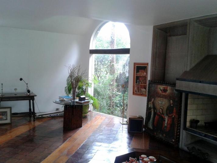 Venda Sobrado São Paulo Jardim Guedala REO99834 5