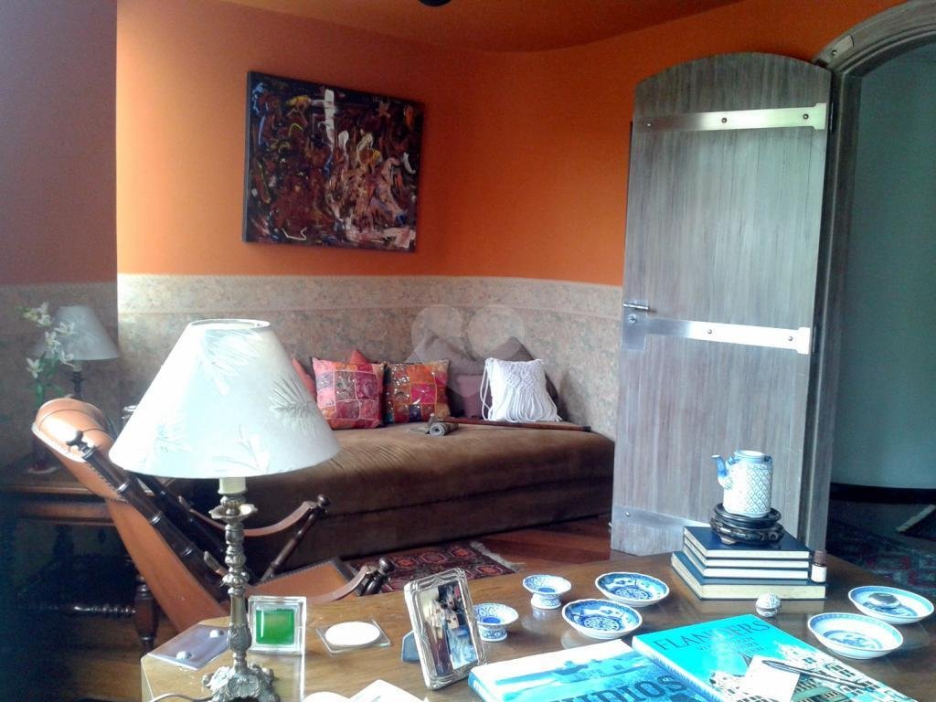 Venda Sobrado São Paulo Jardim Guedala REO99834 12